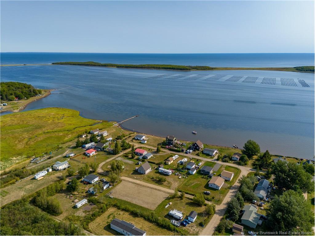 Lot De La Mer, Cocagne, NB