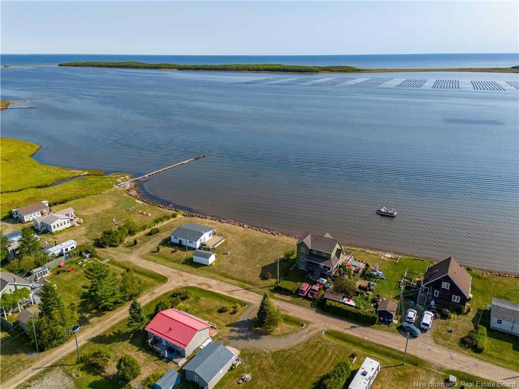 Lot De La Mer, Cocagne, NB