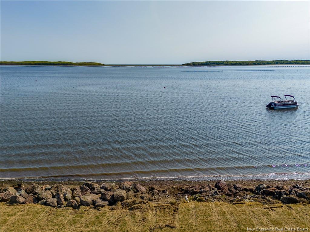 Lot De La Mer, Cocagne, NB