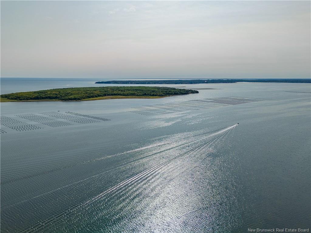 Lot De La Mer, Cocagne, NB