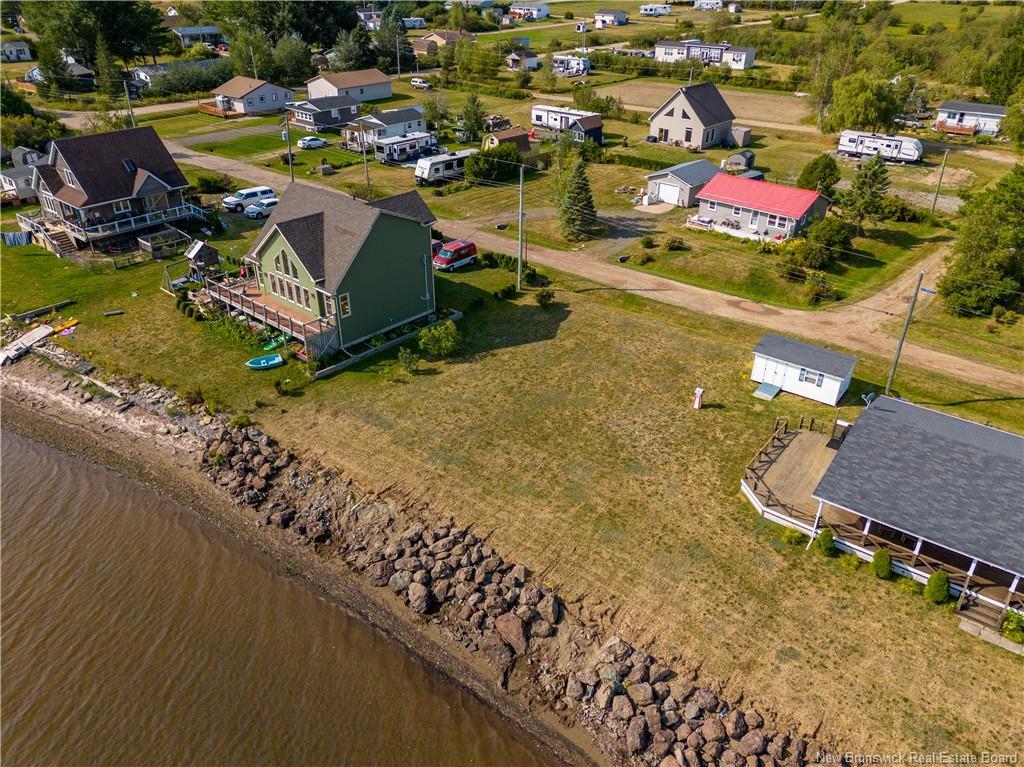 Lot De La Mer, Cocagne, NB