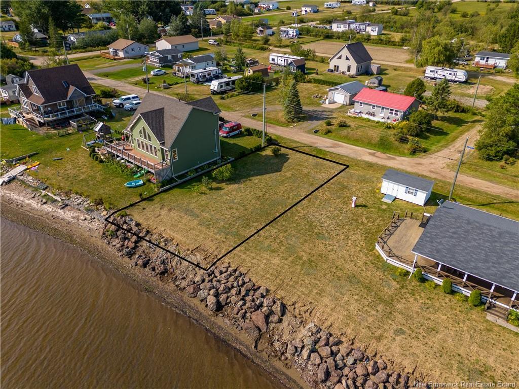 Lot De La Mer, Cocagne, NB