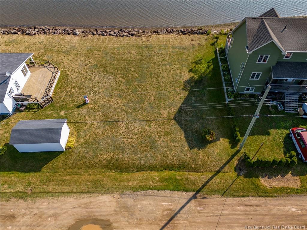 Lot De La Mer, Cocagne, NB