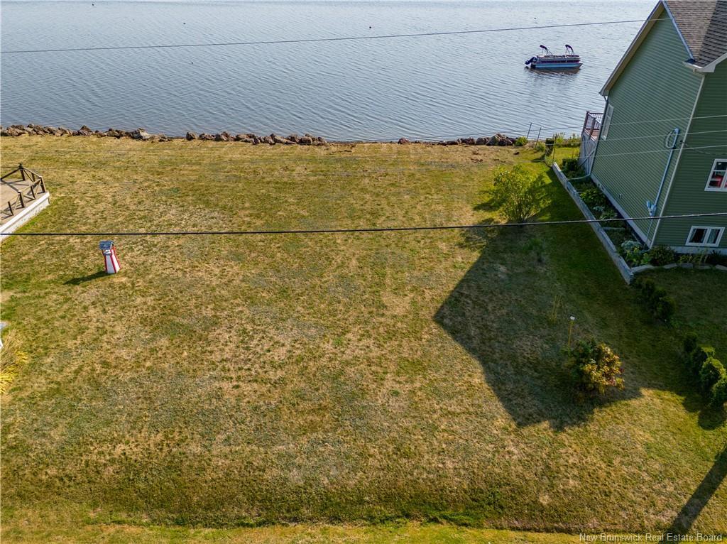 Lot De La Mer, Cocagne, NB