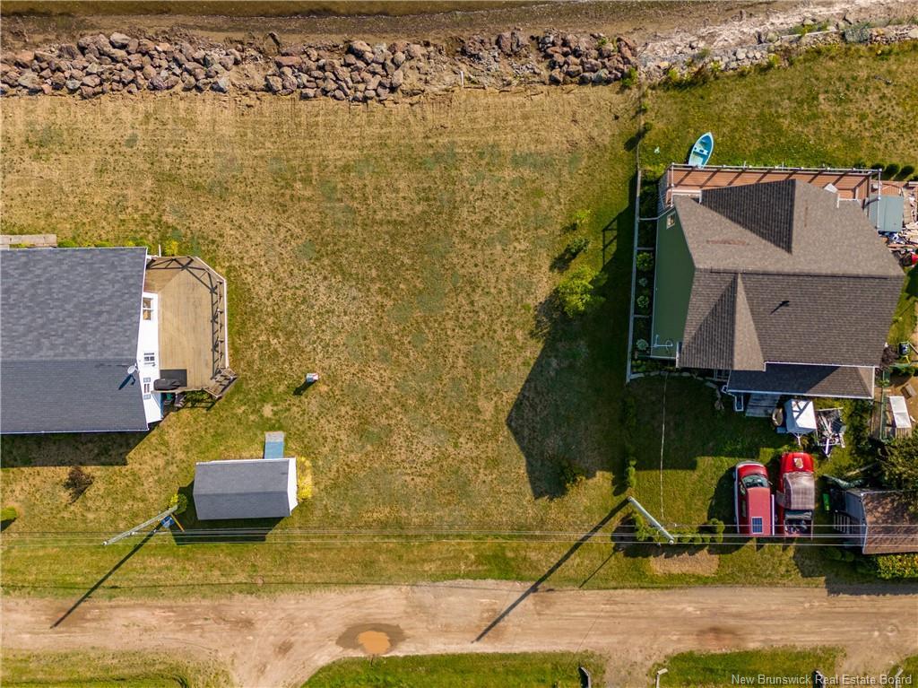 Lot De La Mer, Cocagne, NB