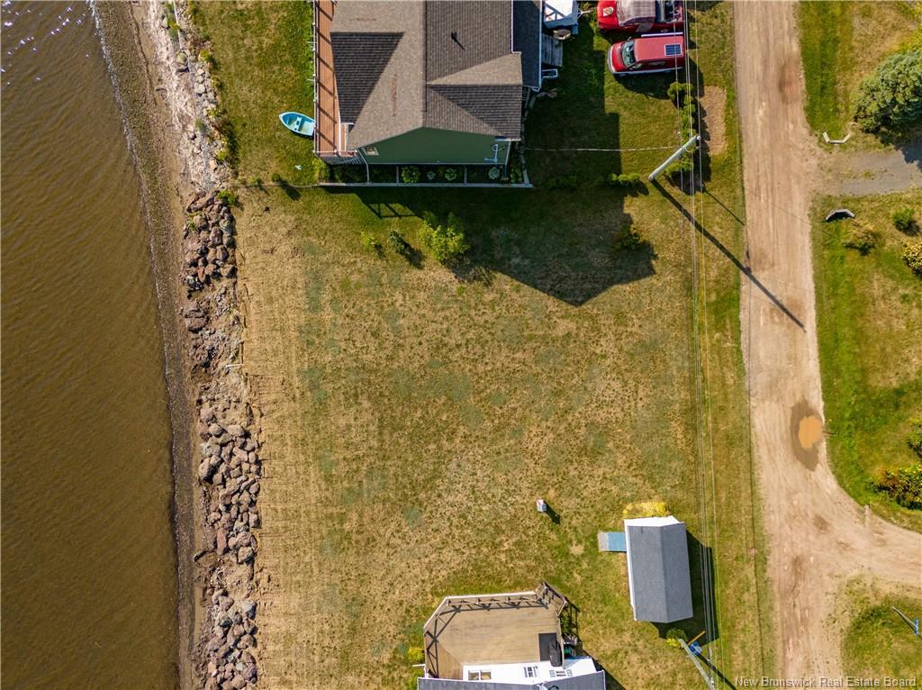 Lot De La Mer, Cocagne, NB