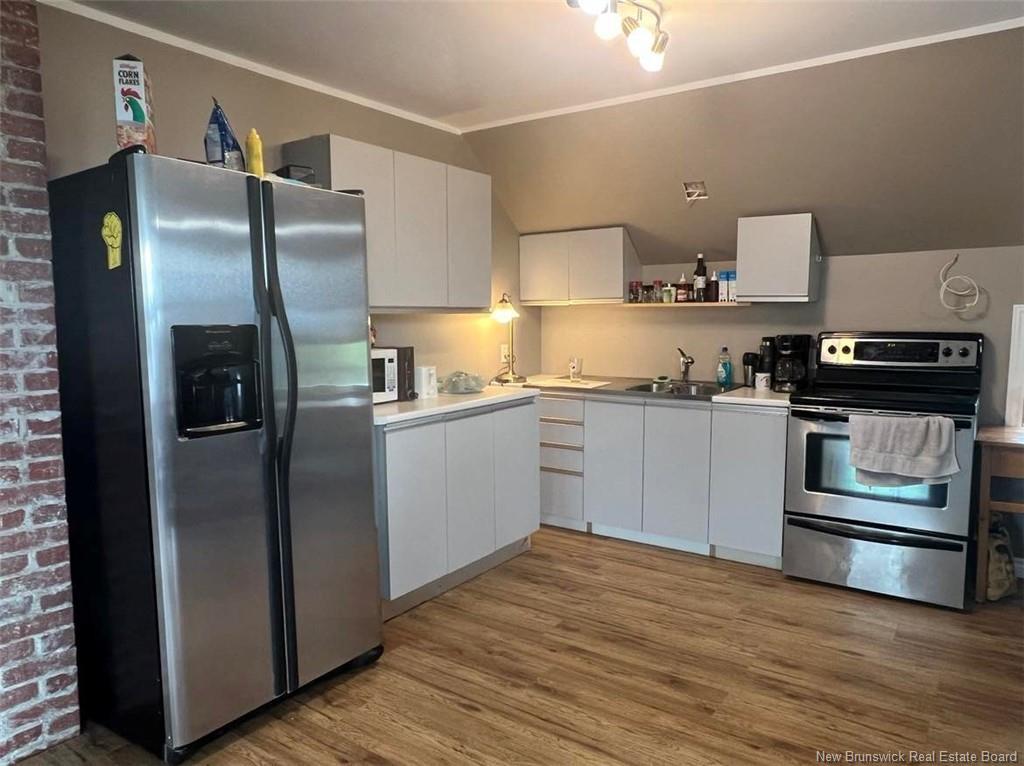 56 Foley Brook Rd, New Denmark, NB