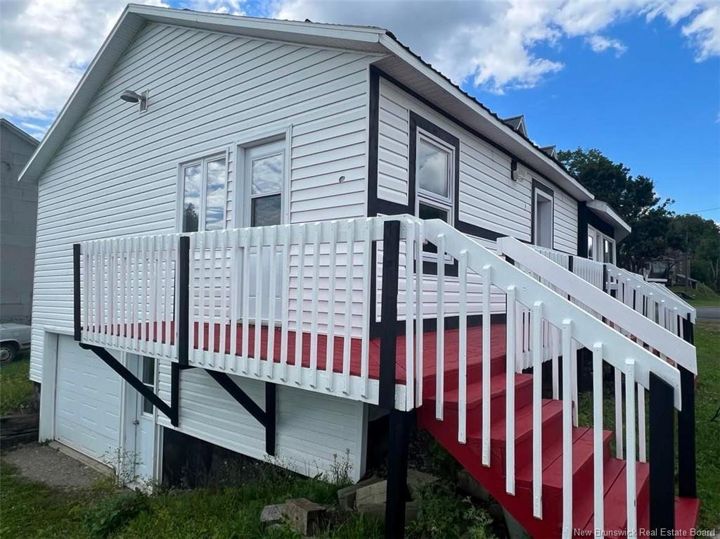 56 Foley Brook Rd, New Denmark, NB