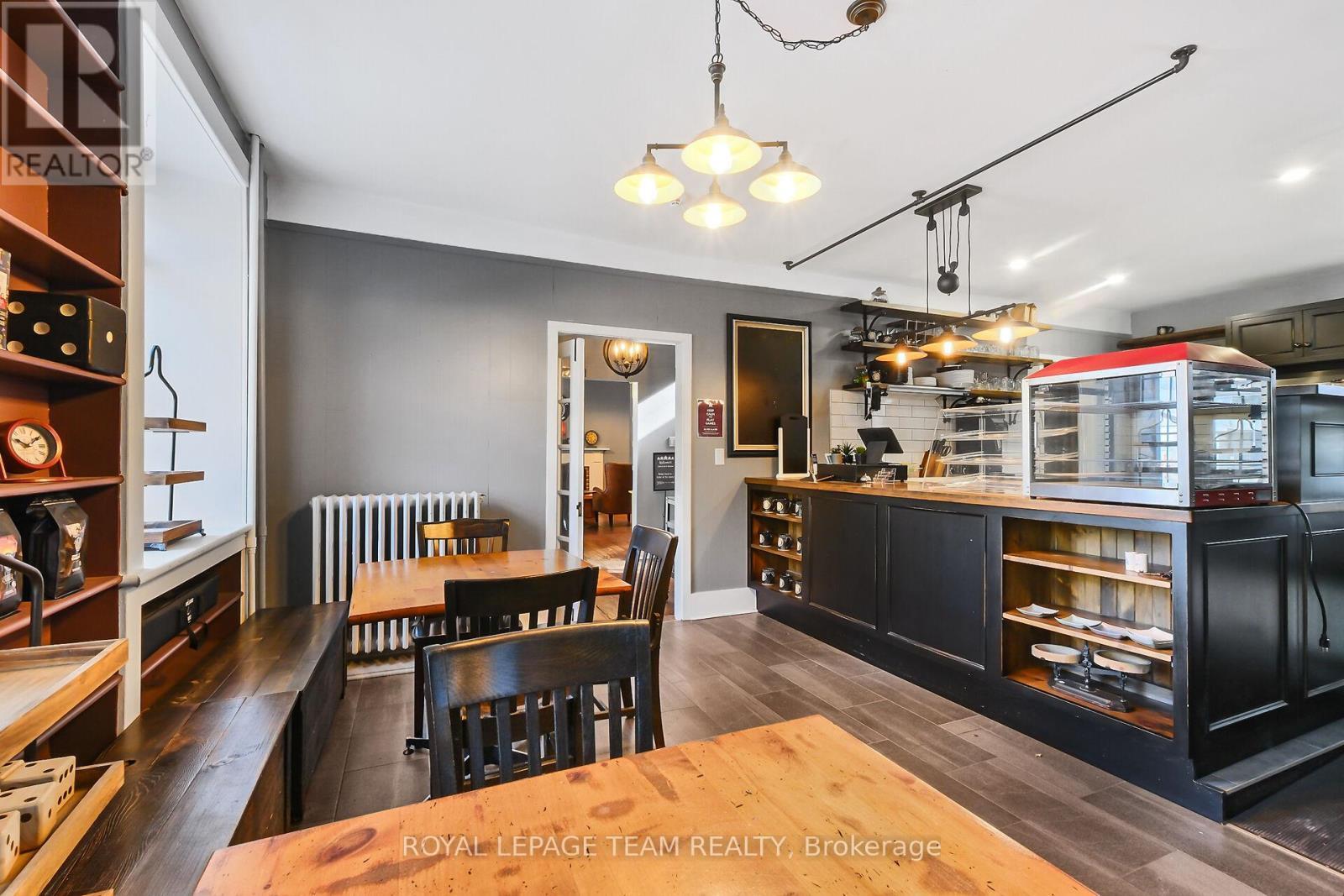 6 Spencer Street S, Edwardsburgh/Cardinal, ON - Indoor