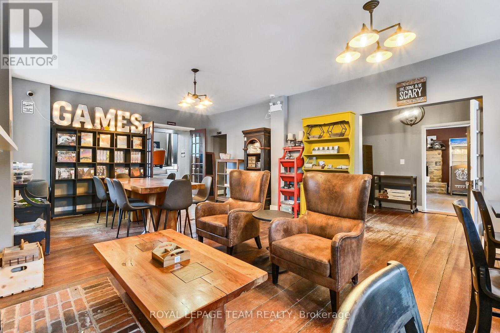 6 Spencer Street S, Edwardsburgh/Cardinal, ON - Indoor