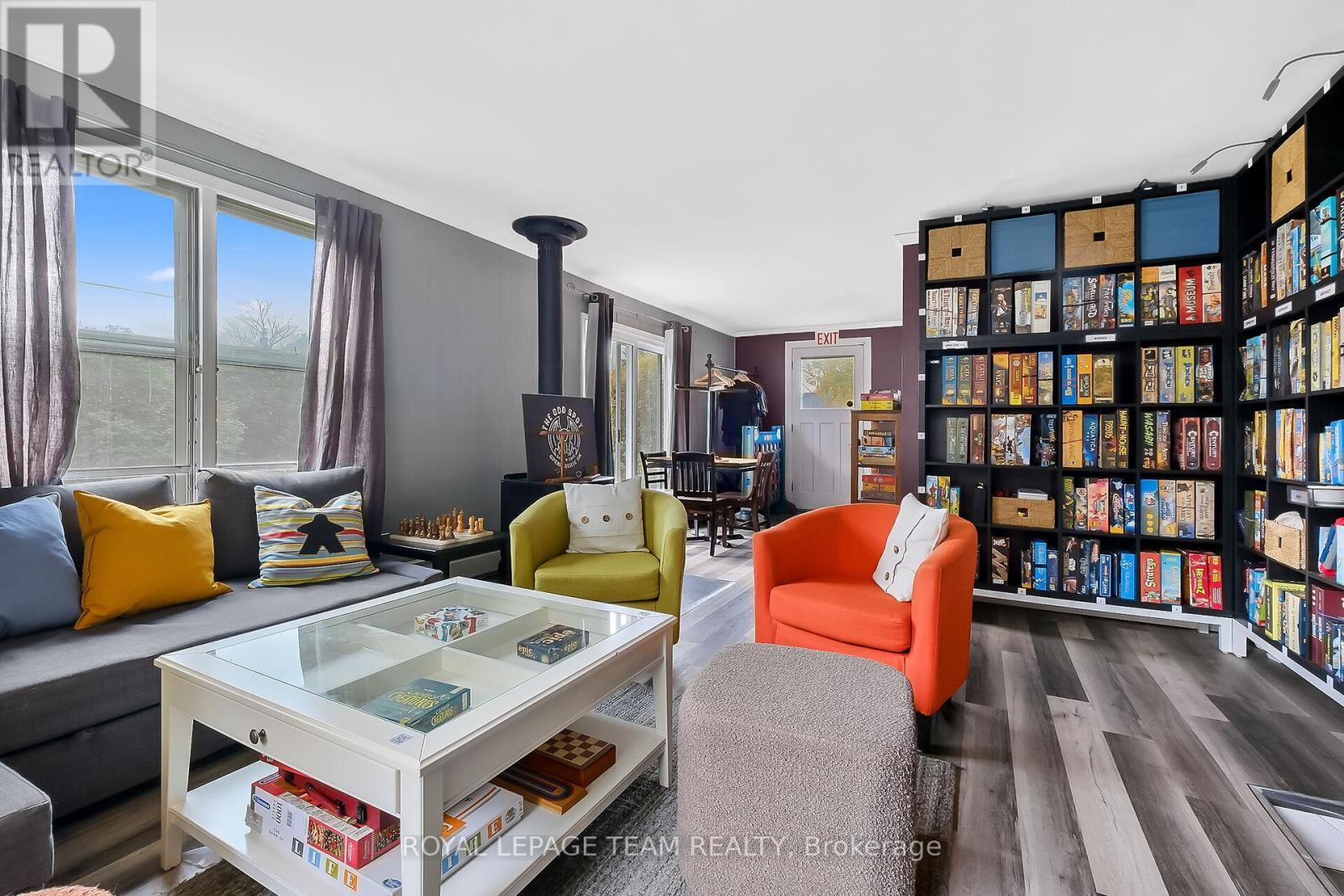 6 Spencer Street S, Edwardsburgh/Cardinal, ON - Indoor