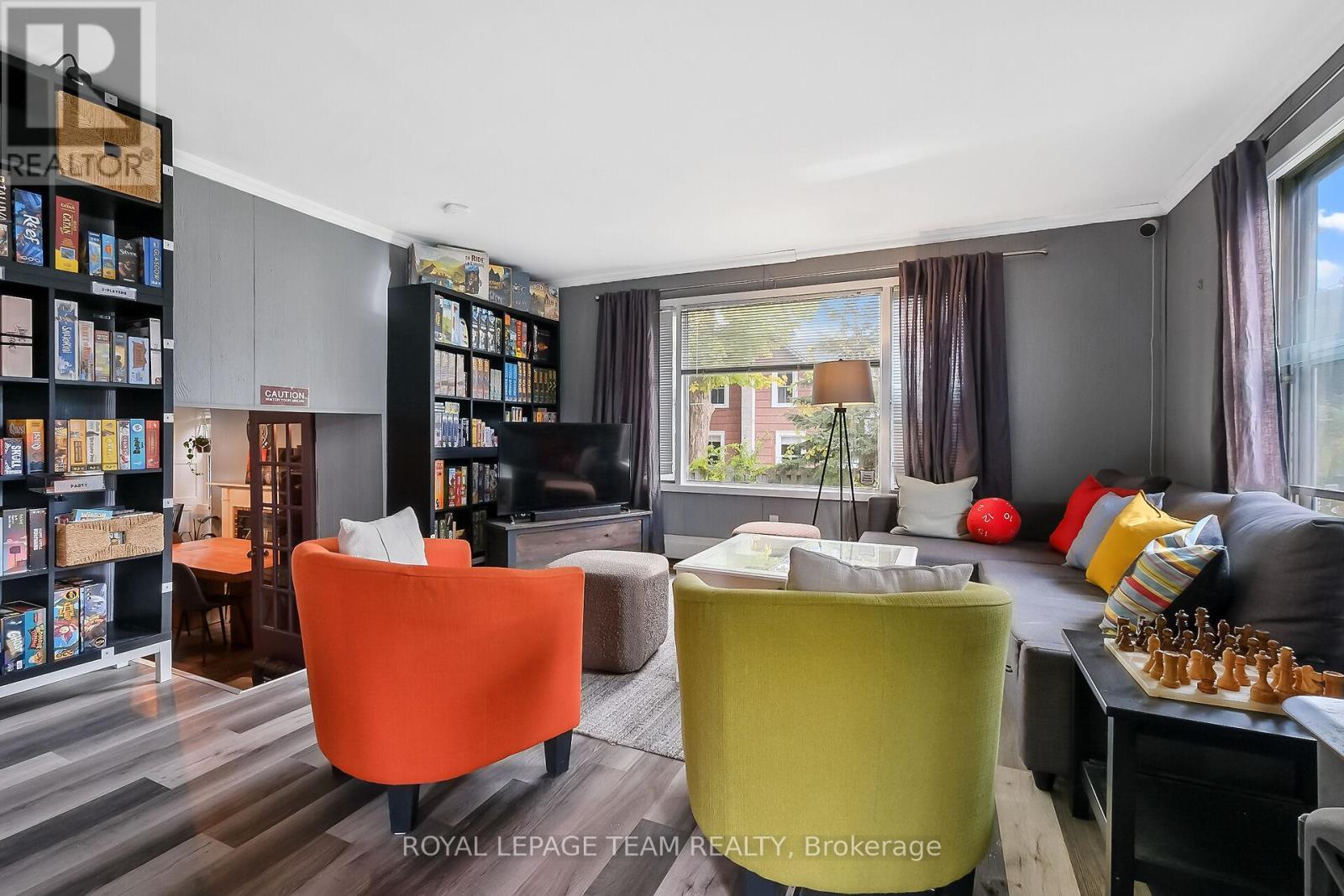 6 Spencer Street S, Edwardsburgh/Cardinal, ON - Indoor Photo Showing Other Room