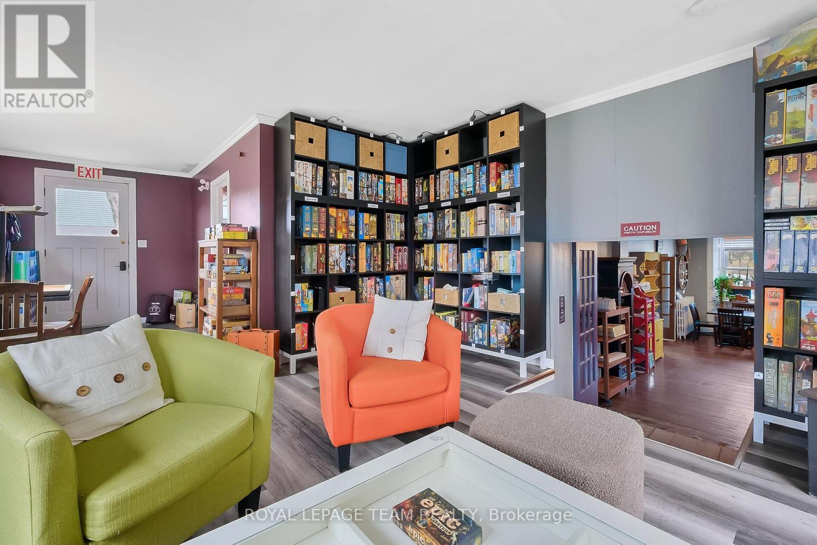 6 Spencer Street S, Edwardsburgh/Cardinal, ON - Indoor