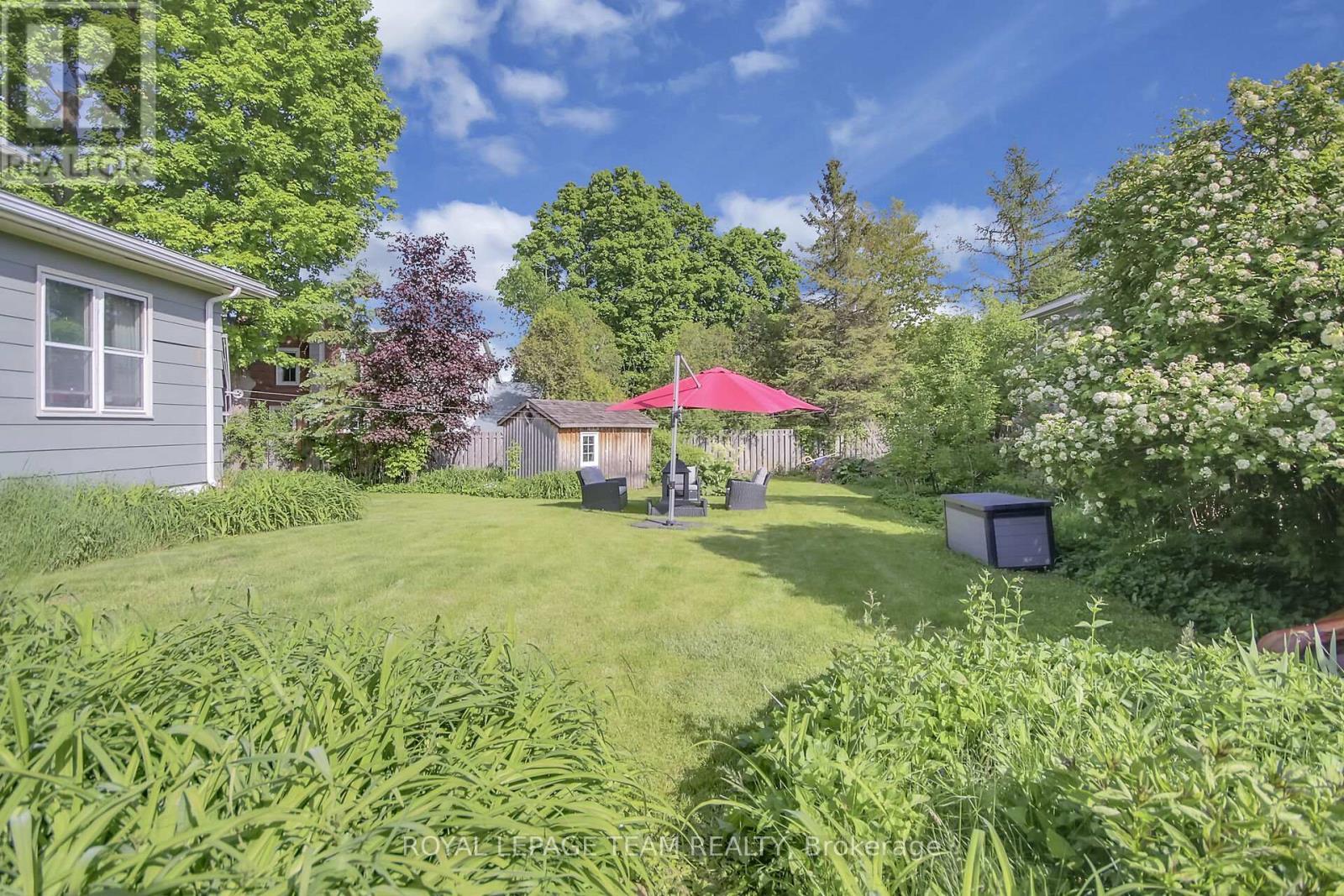 6 Spencer Street S, Edwardsburgh/Cardinal, ON - Outdoor