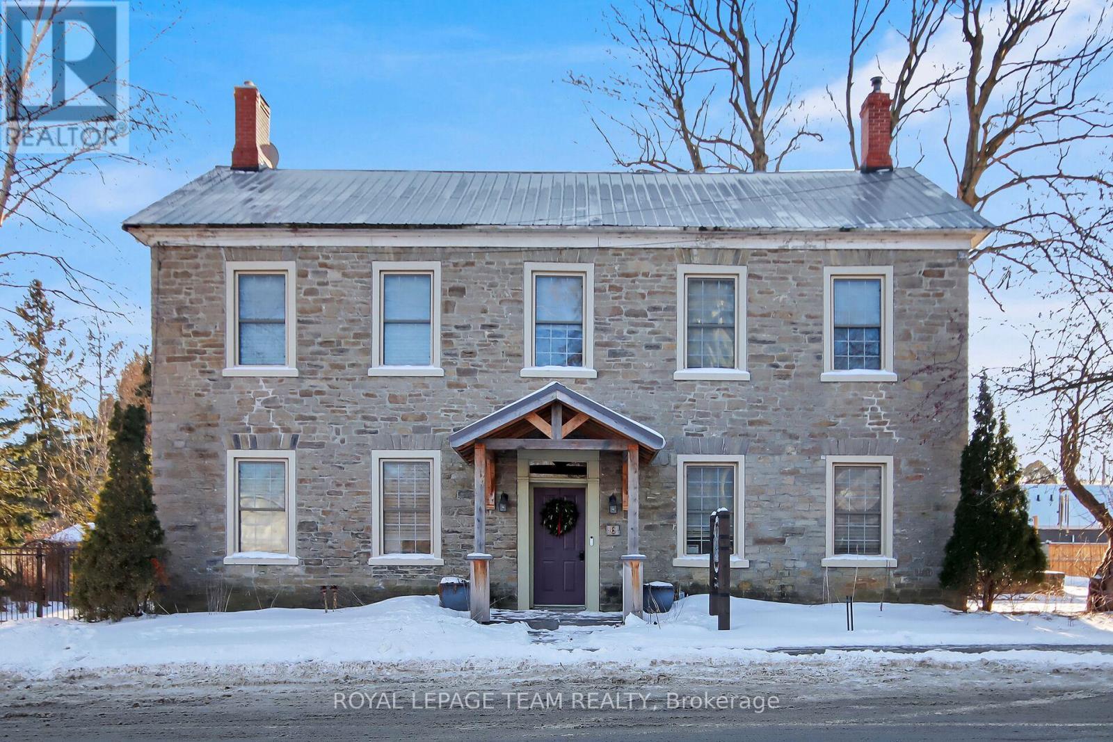 6 Spencer Street, Edwardsburgh/Cardinal, ON