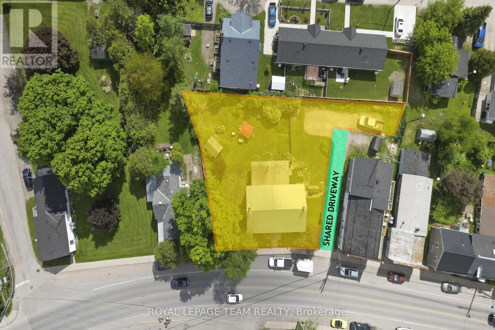 6 Spencer Street, Edwardsburgh/Cardinal, ON