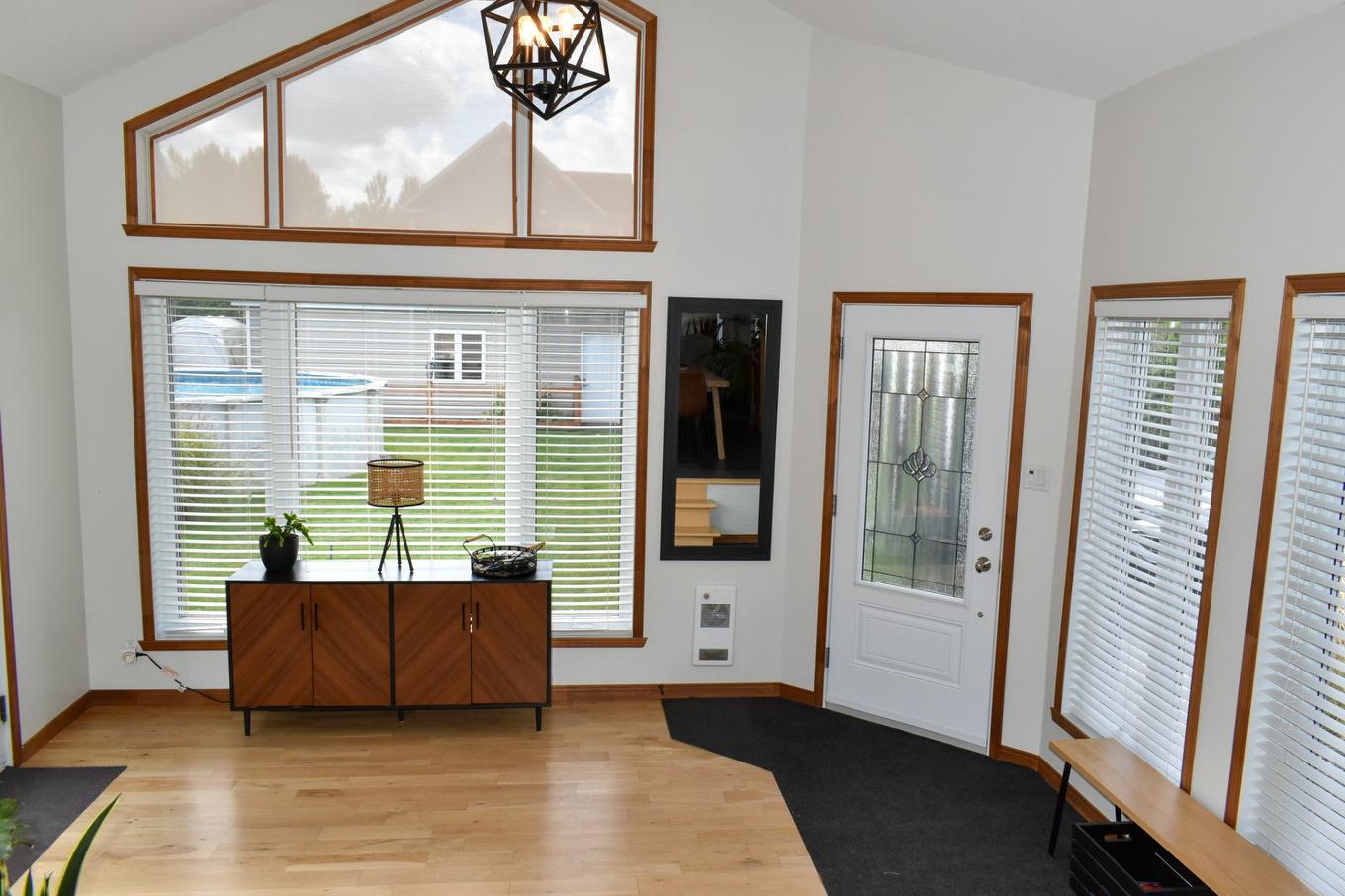 Boudoir - 1485 Rue De La Pierre-De-Lune, Drummondville, QC - Indoor Photo Showing Other Room