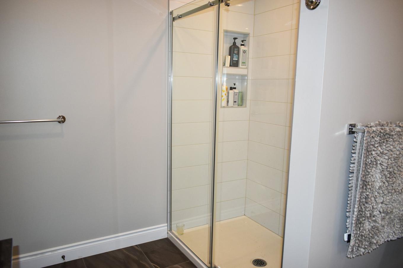 Salle de bains - 1485 Rue De La Pierre-De-Lune, Drummondville, QC - Indoor Photo Showing Bathroom