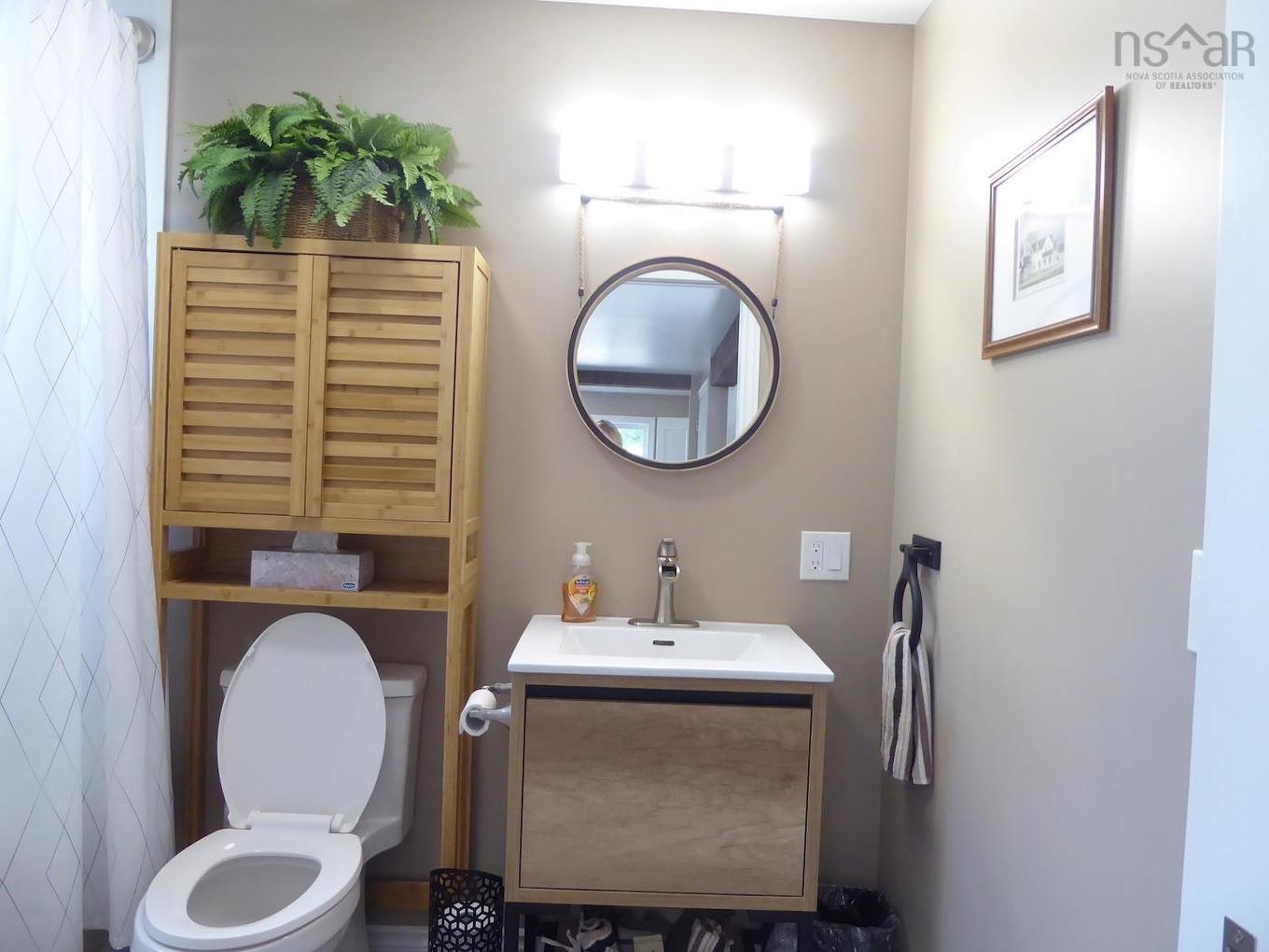 21 First Street, Trenton, NS