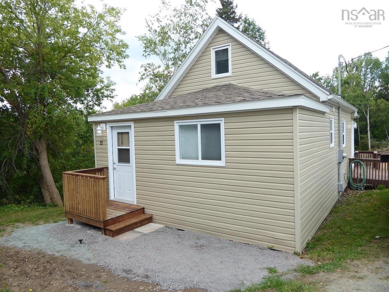 21 First Street, Trenton, NS