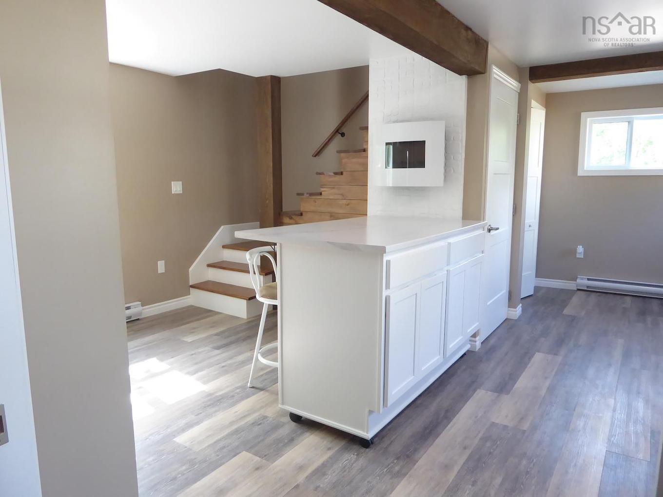 21 First Street, Trenton, NS