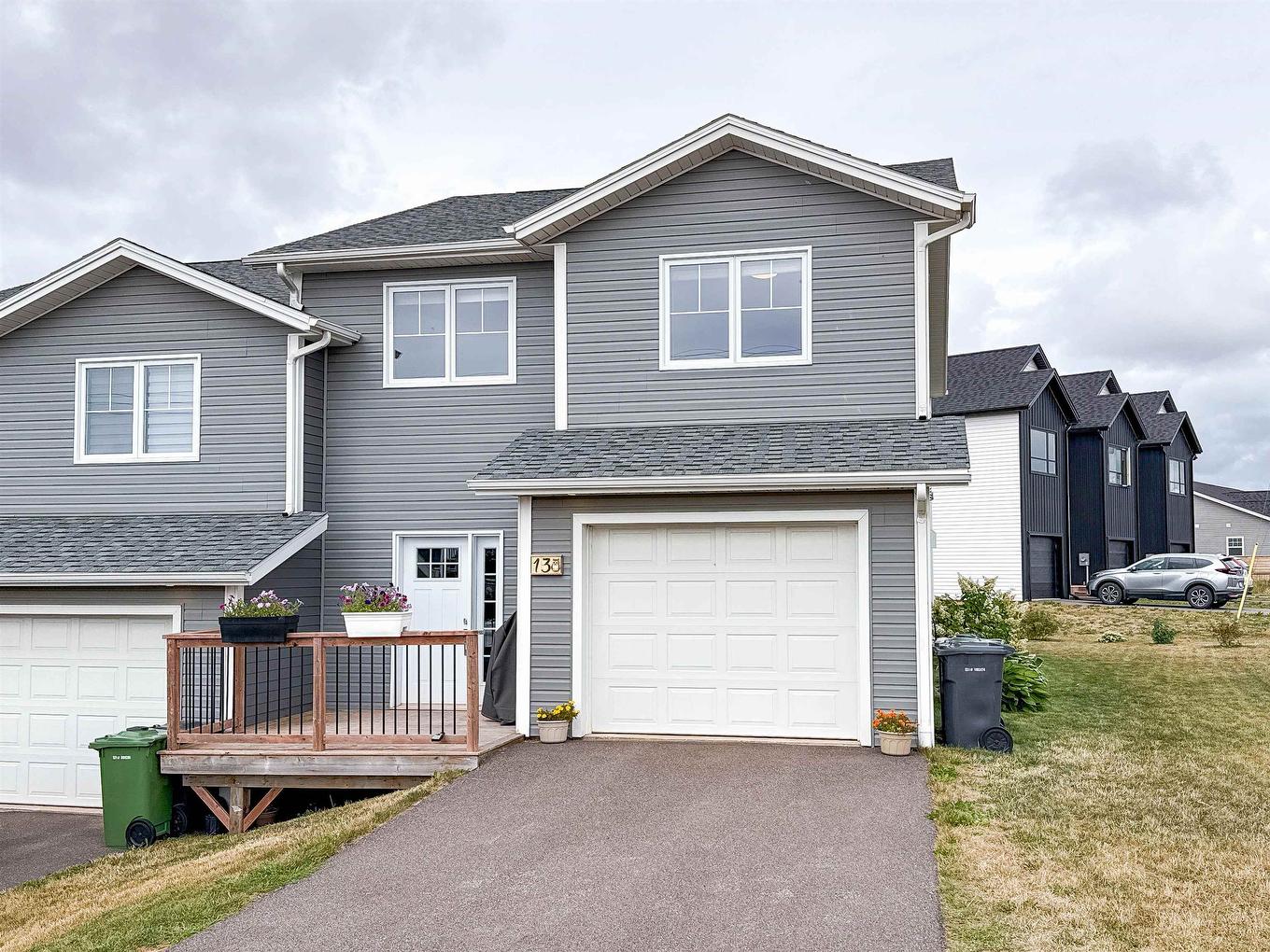 13 Gilbert Drive, Charlottetown, PE