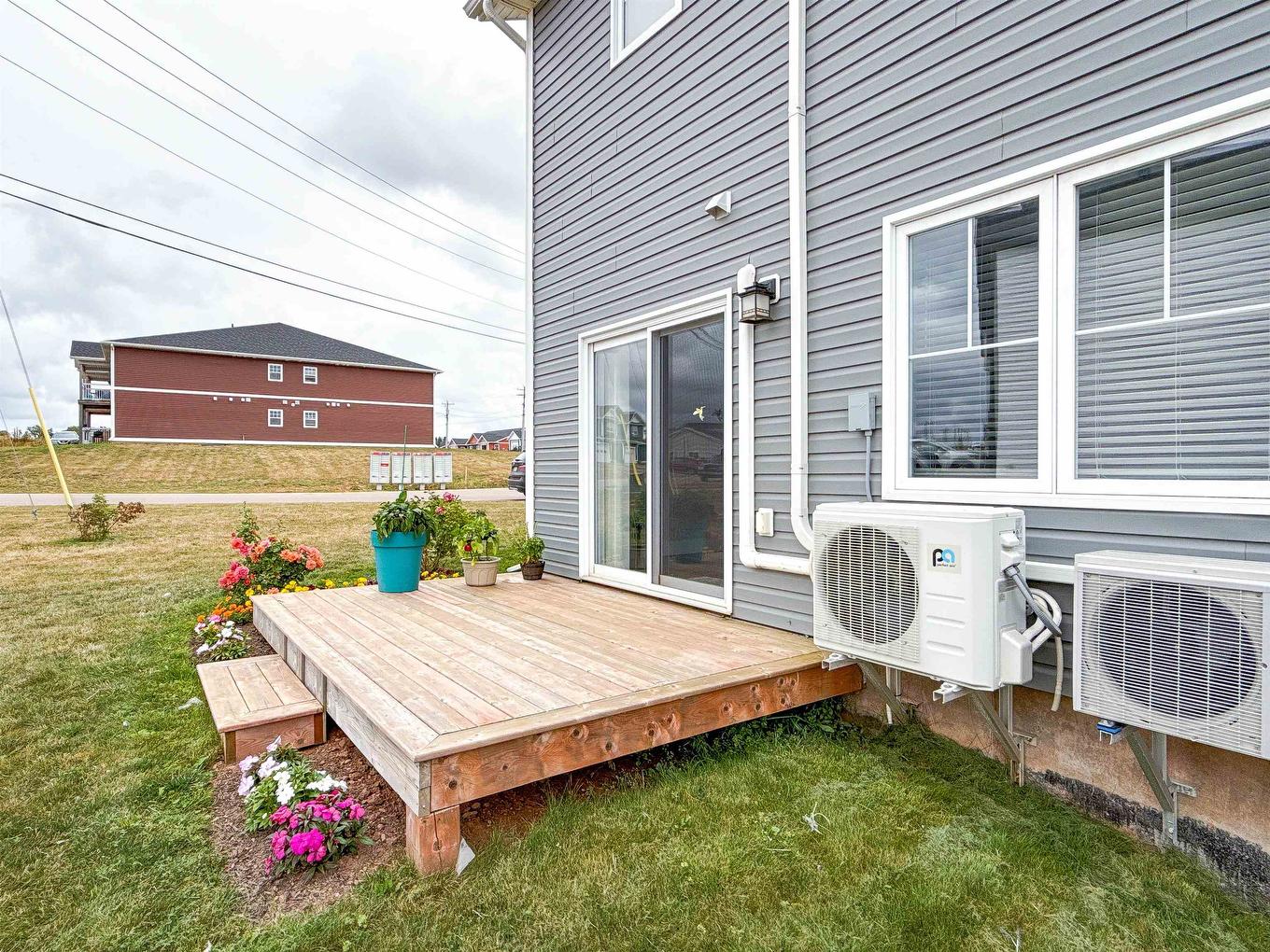 13 Gilbert Drive, Charlottetown, PE