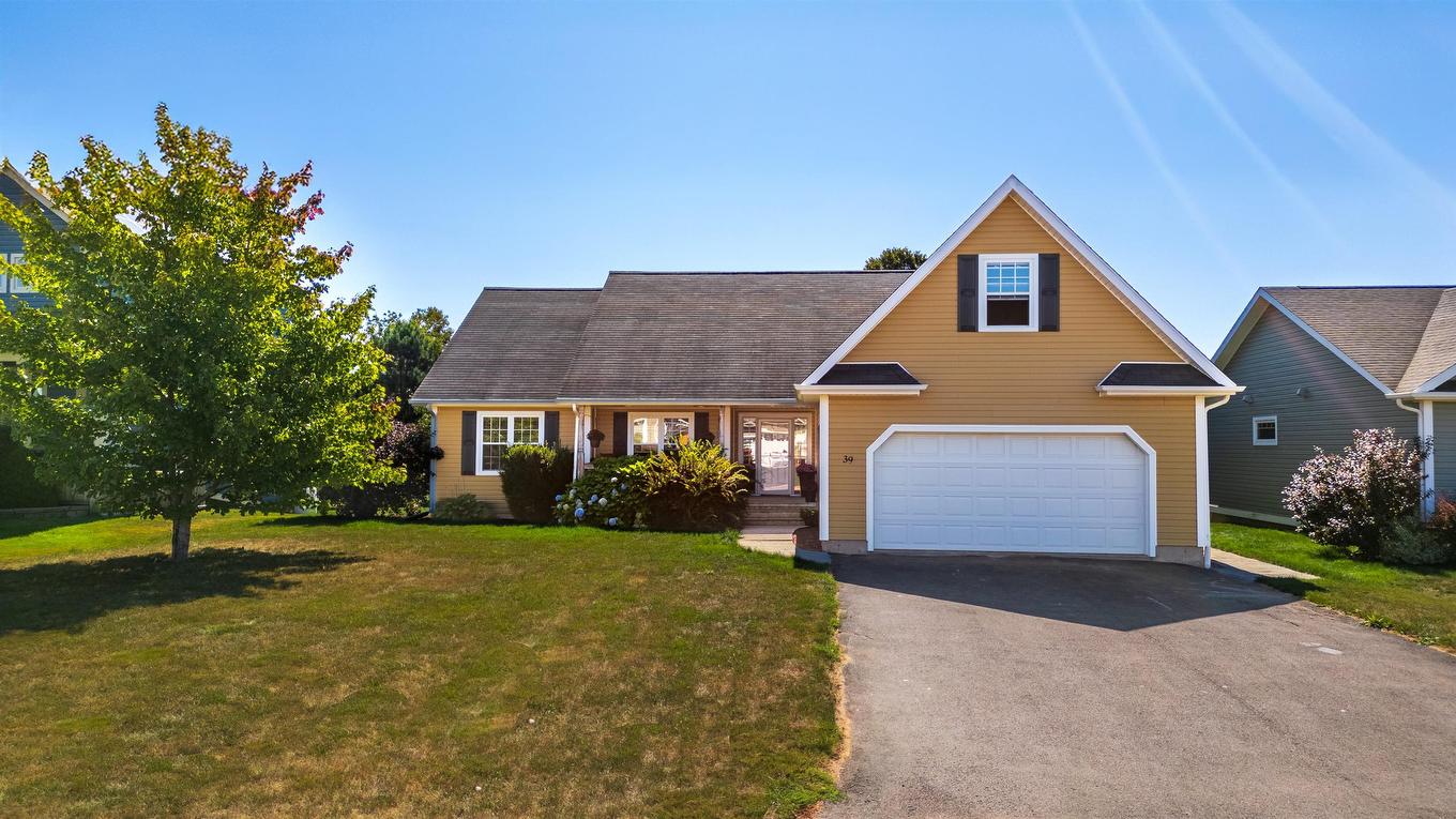 39 Gardiner Drive, Charlottetown, PE