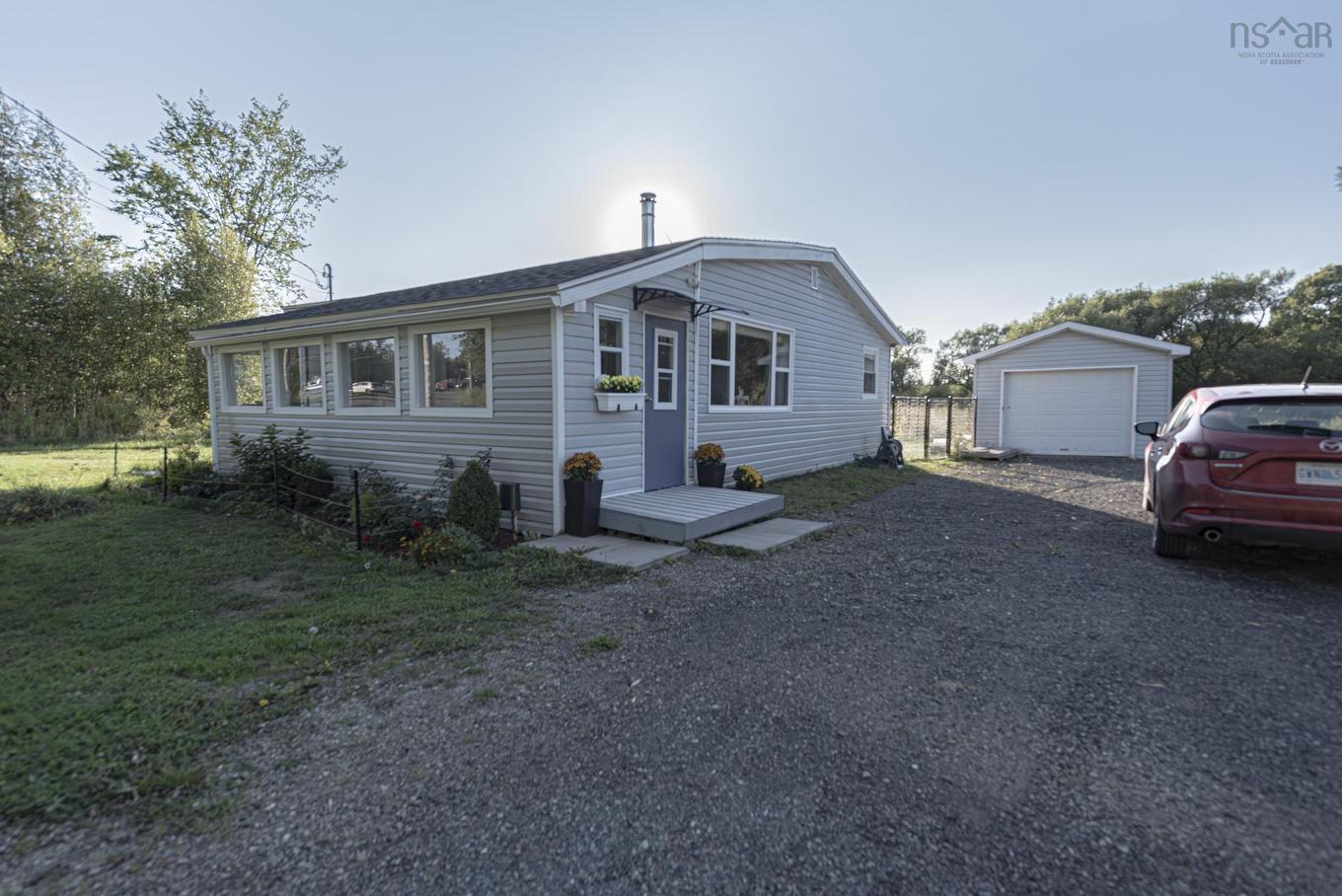 209 Ghana Avenue, New Glasgow, NS