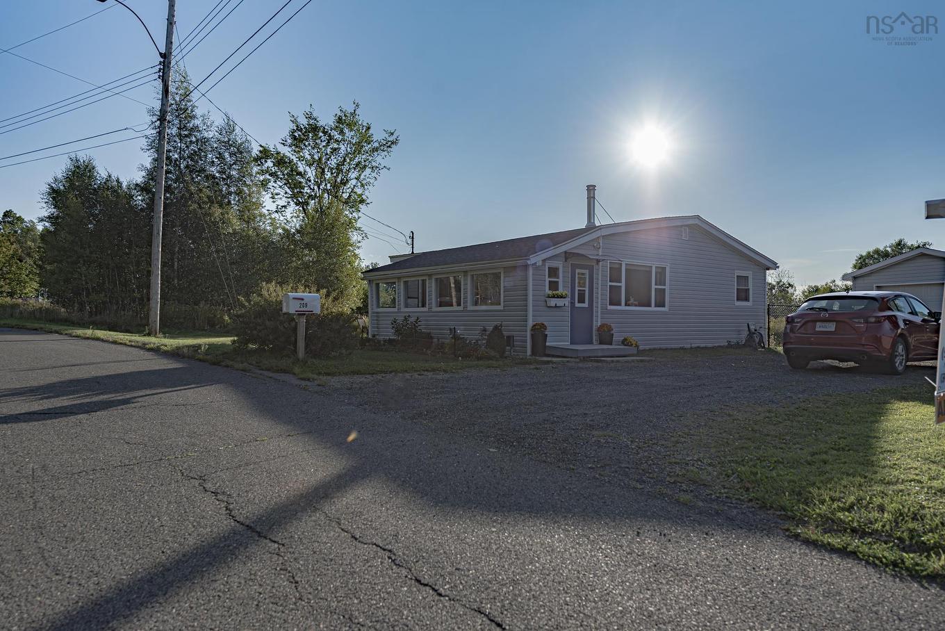 209 Ghana Avenue, New Glasgow, NS