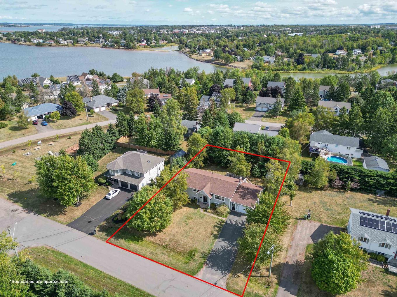 54 Anne Crescent, Stratford, PE