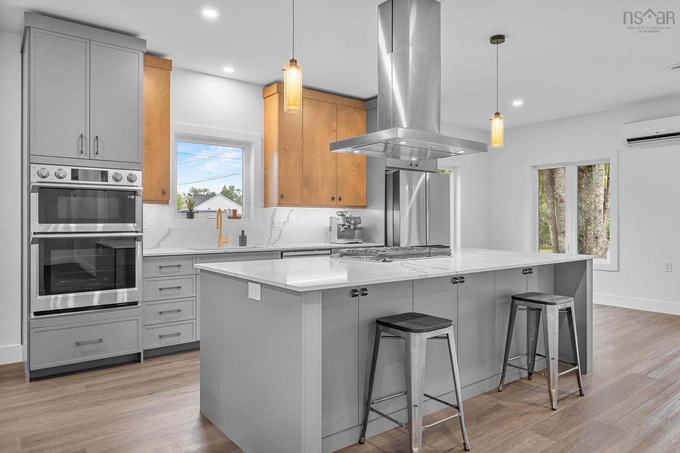 117 Huckleberry Lane, Valley, NS