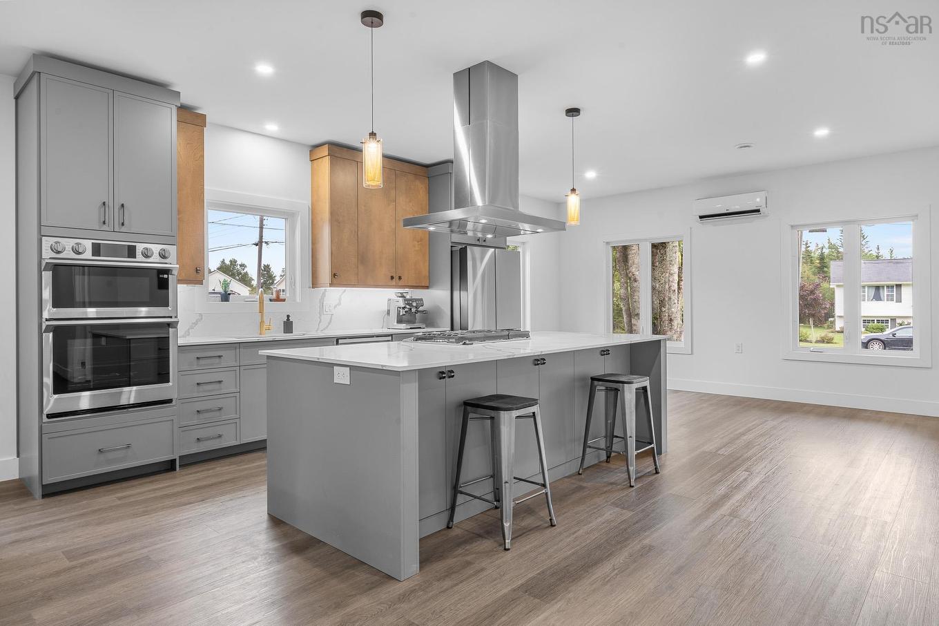 117 Huckleberry Lane, Valley, NS