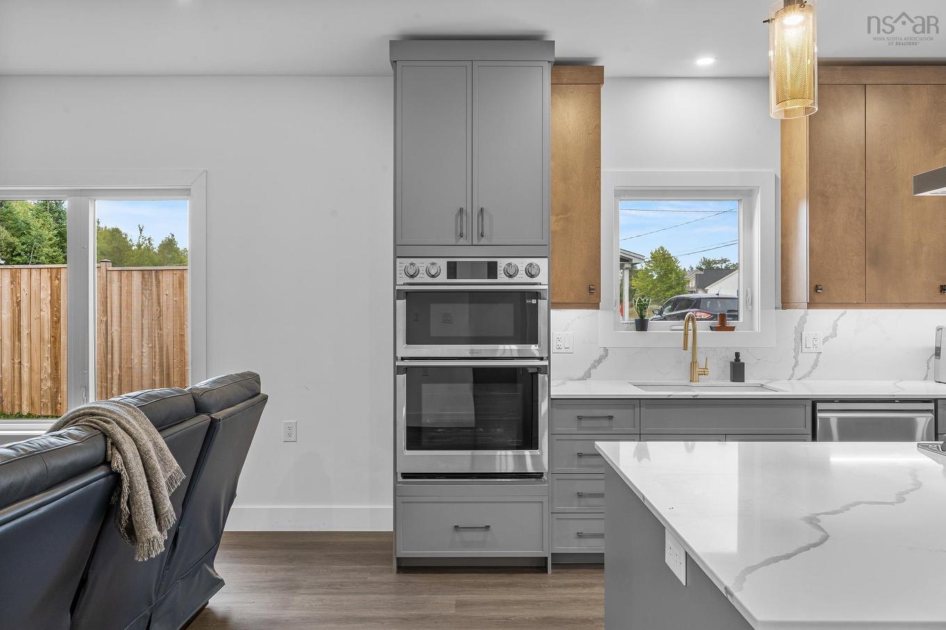 117 Huckleberry Lane, Valley, NS