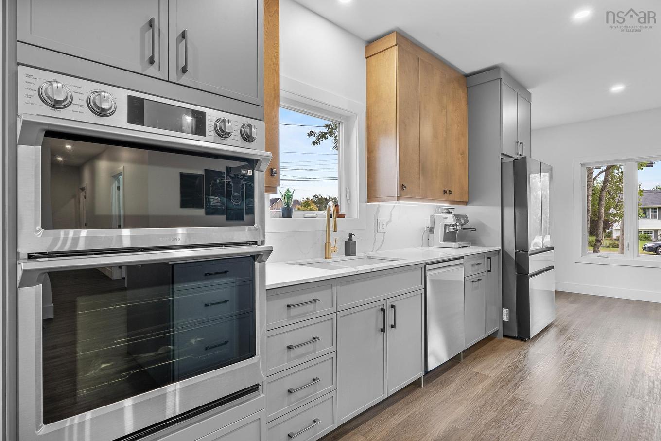 117 Huckleberry Lane, Valley, NS