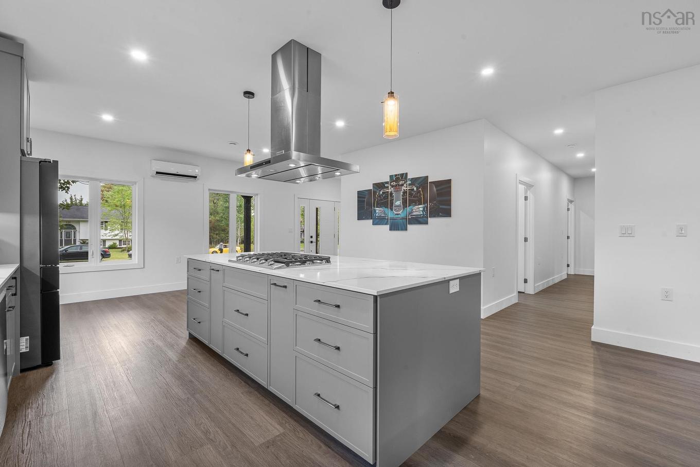 117 Huckleberry Lane, Valley, NS