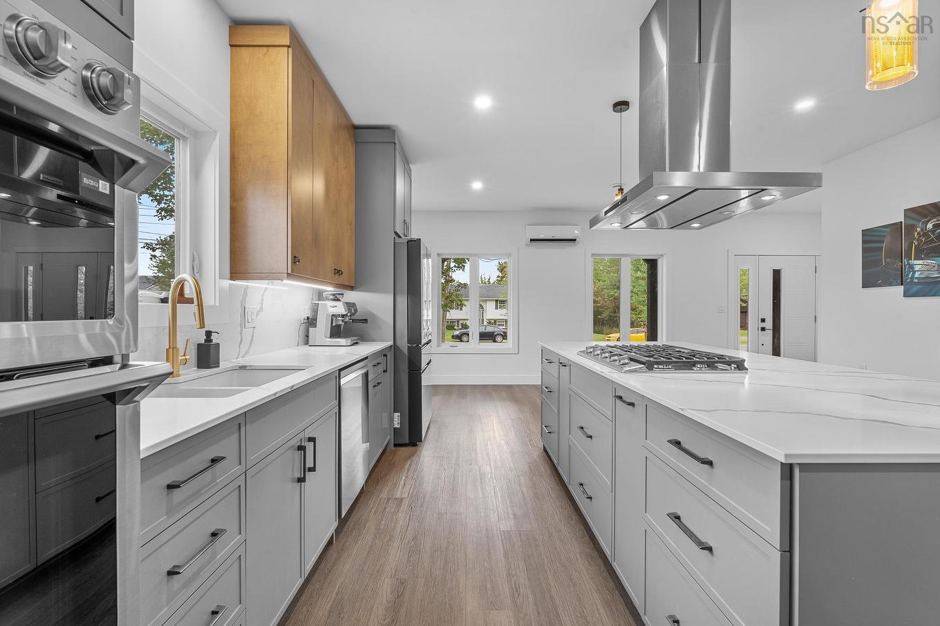 117 Huckleberry Lane, Valley, NS