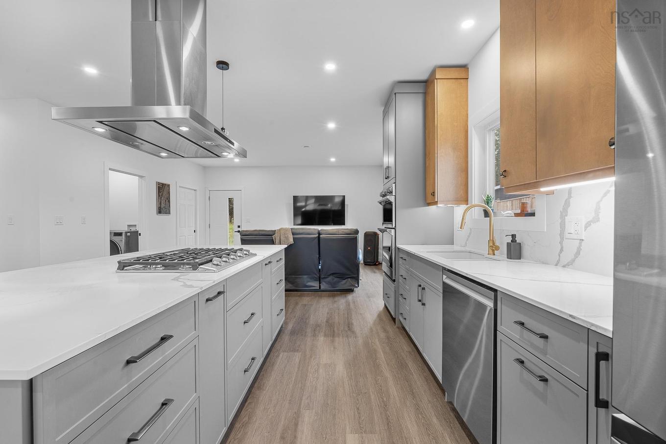 117 Huckleberry Lane, Valley, NS