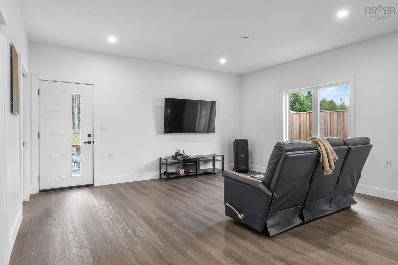 117 Huckleberry Lane, Valley, NS