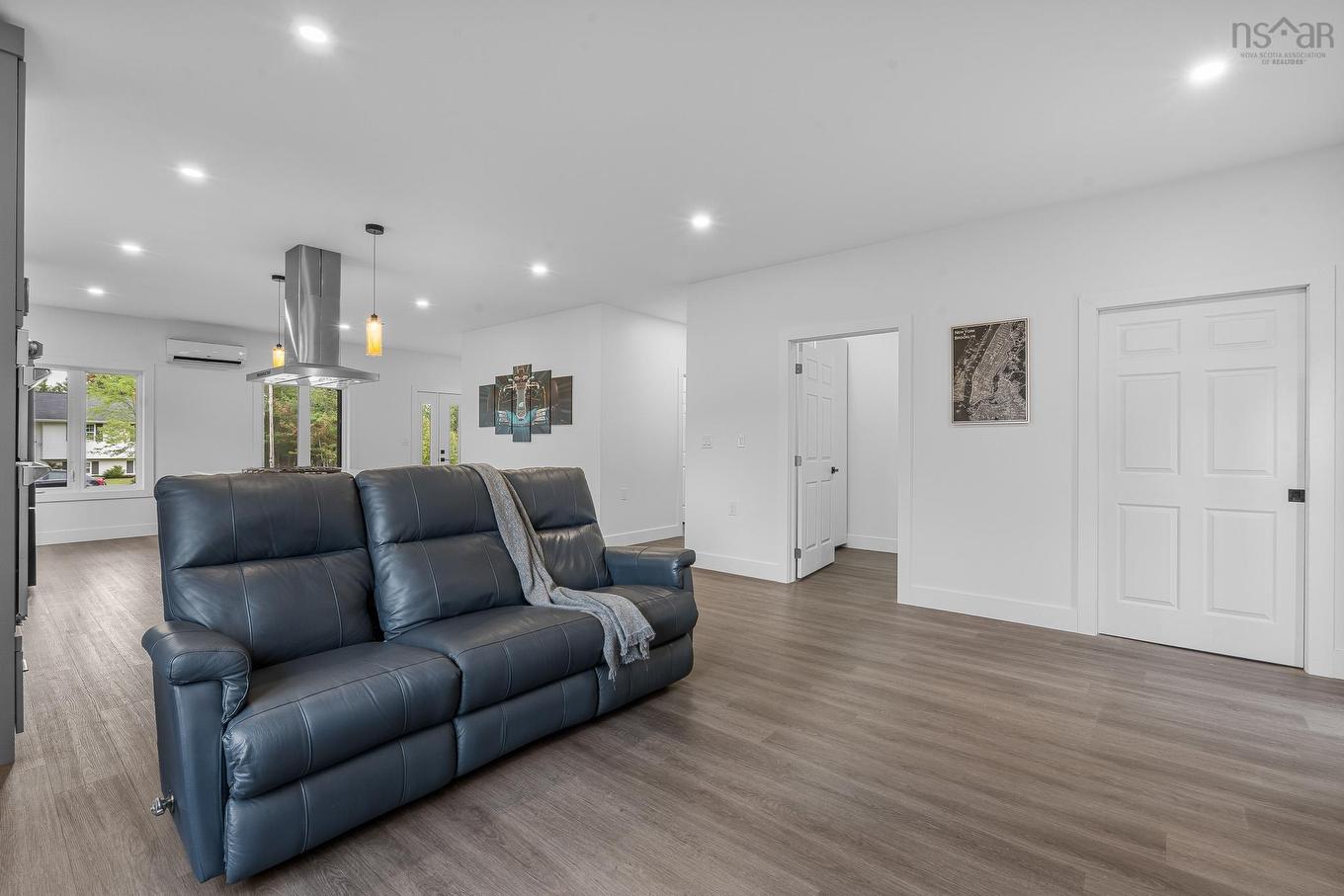 117 Huckleberry Lane, Valley, NS