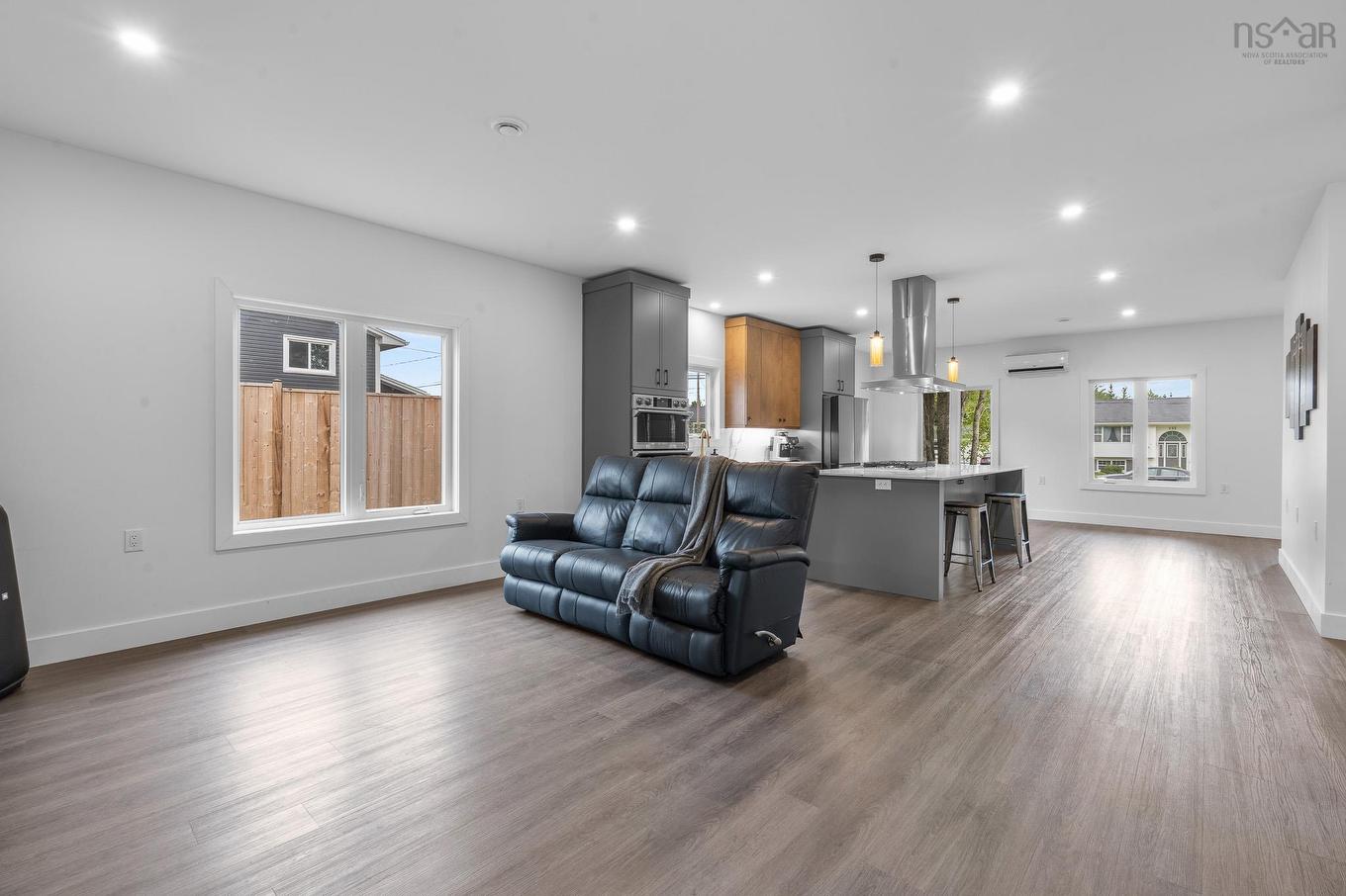 117 Huckleberry Lane, Valley, NS