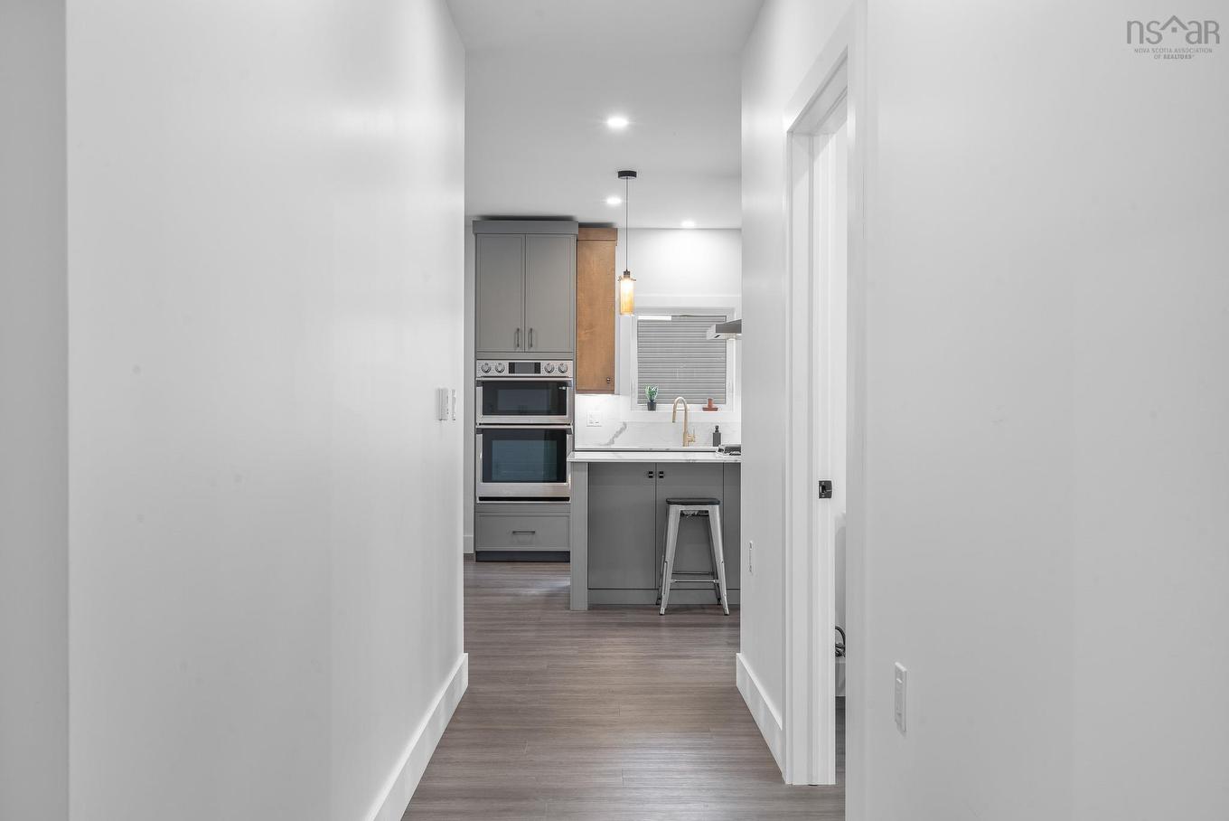 117 Huckleberry Lane, Valley, NS