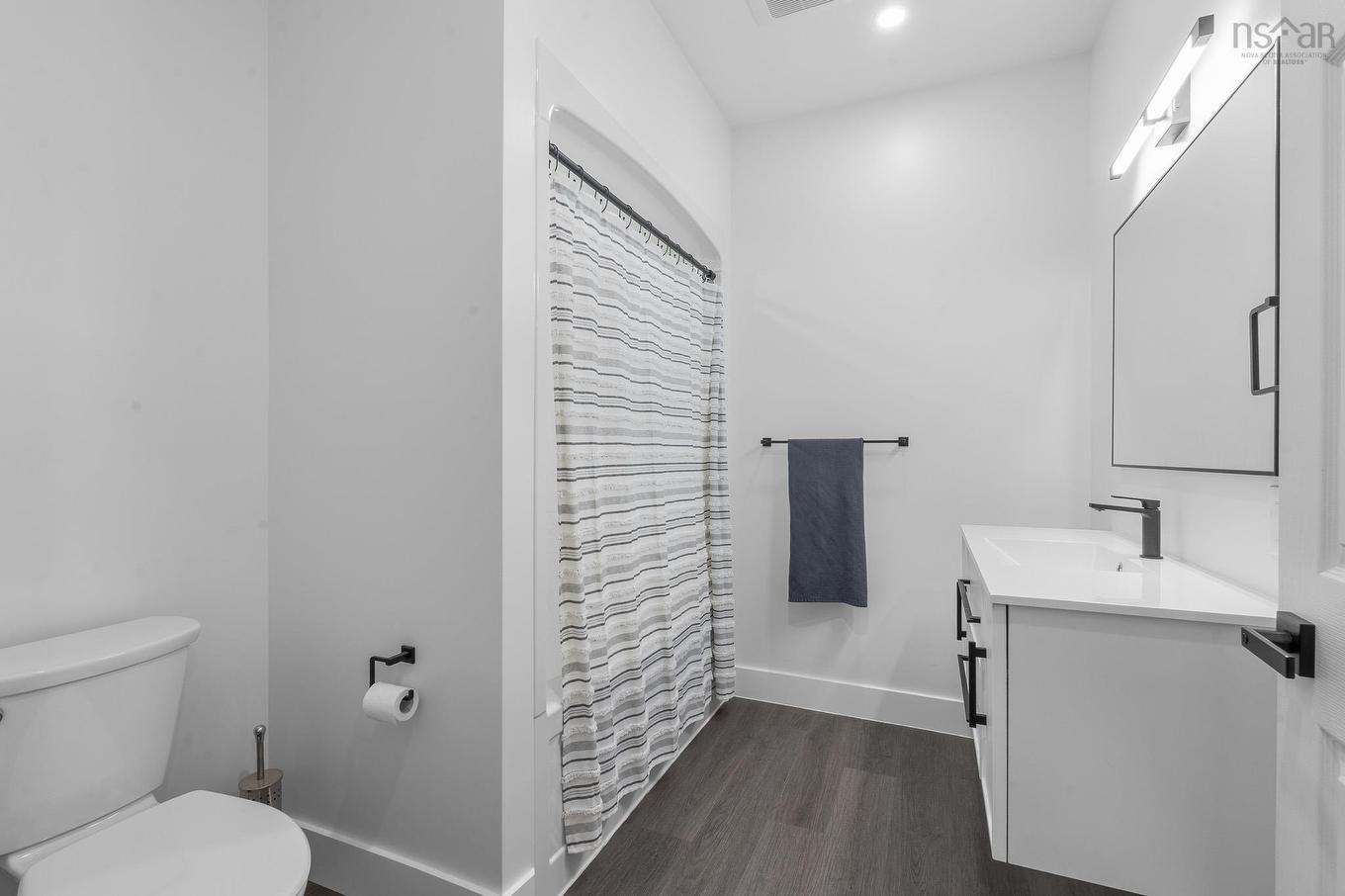 117 Huckleberry Lane, Valley, NS