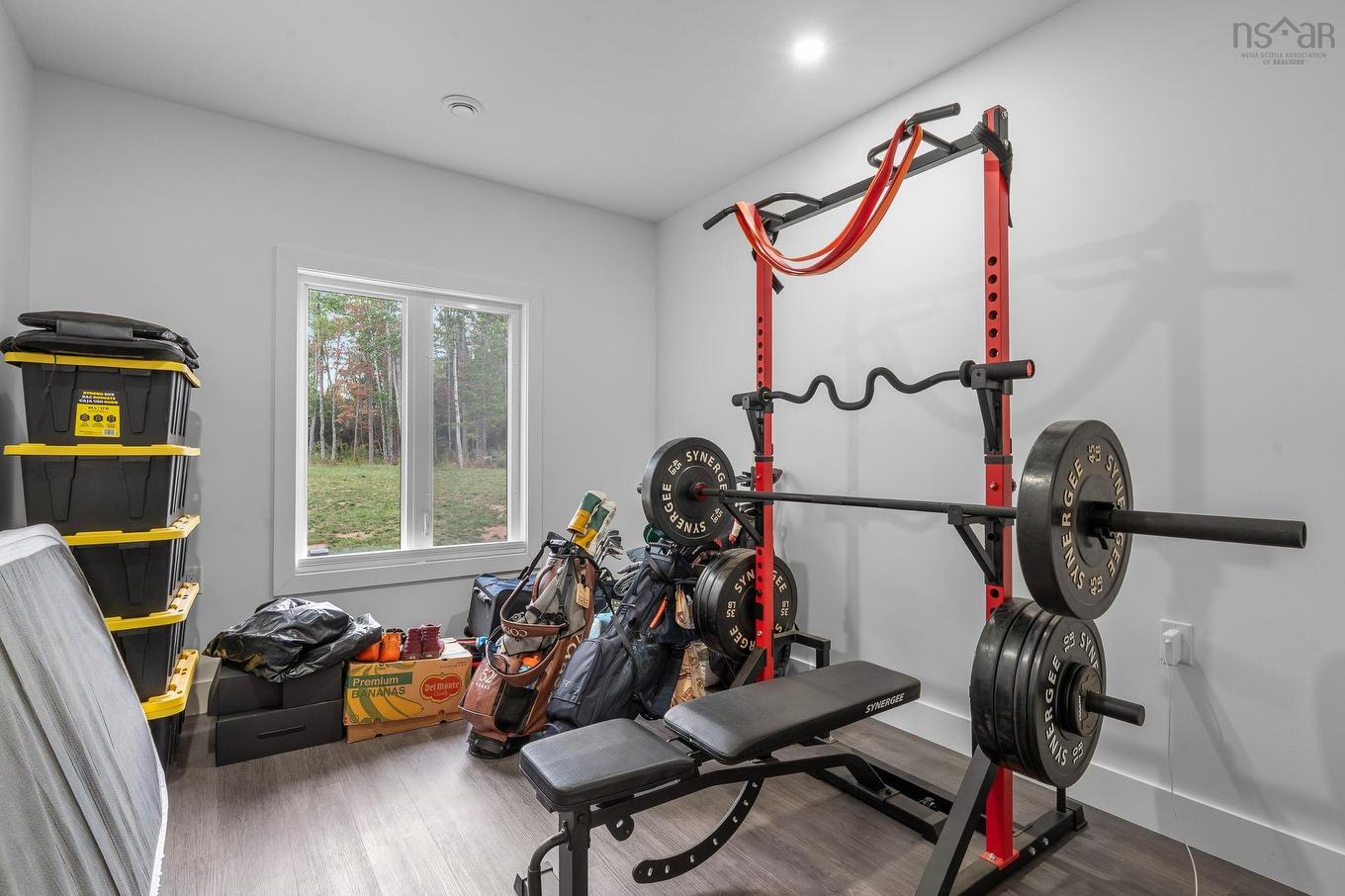 117 Huckleberry Lane, Valley, NS