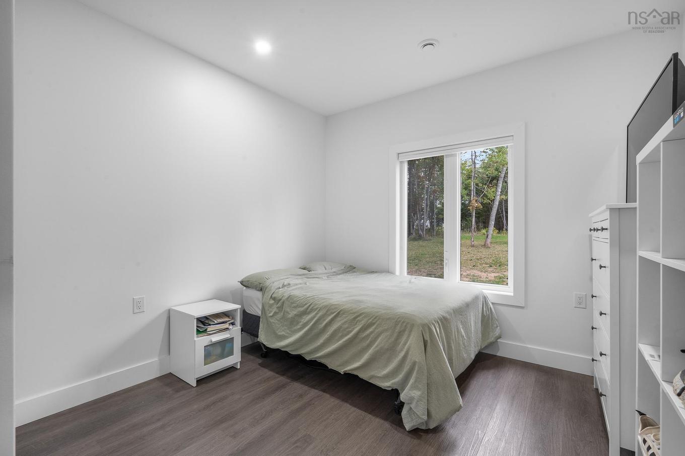 117 Huckleberry Lane, Valley, NS