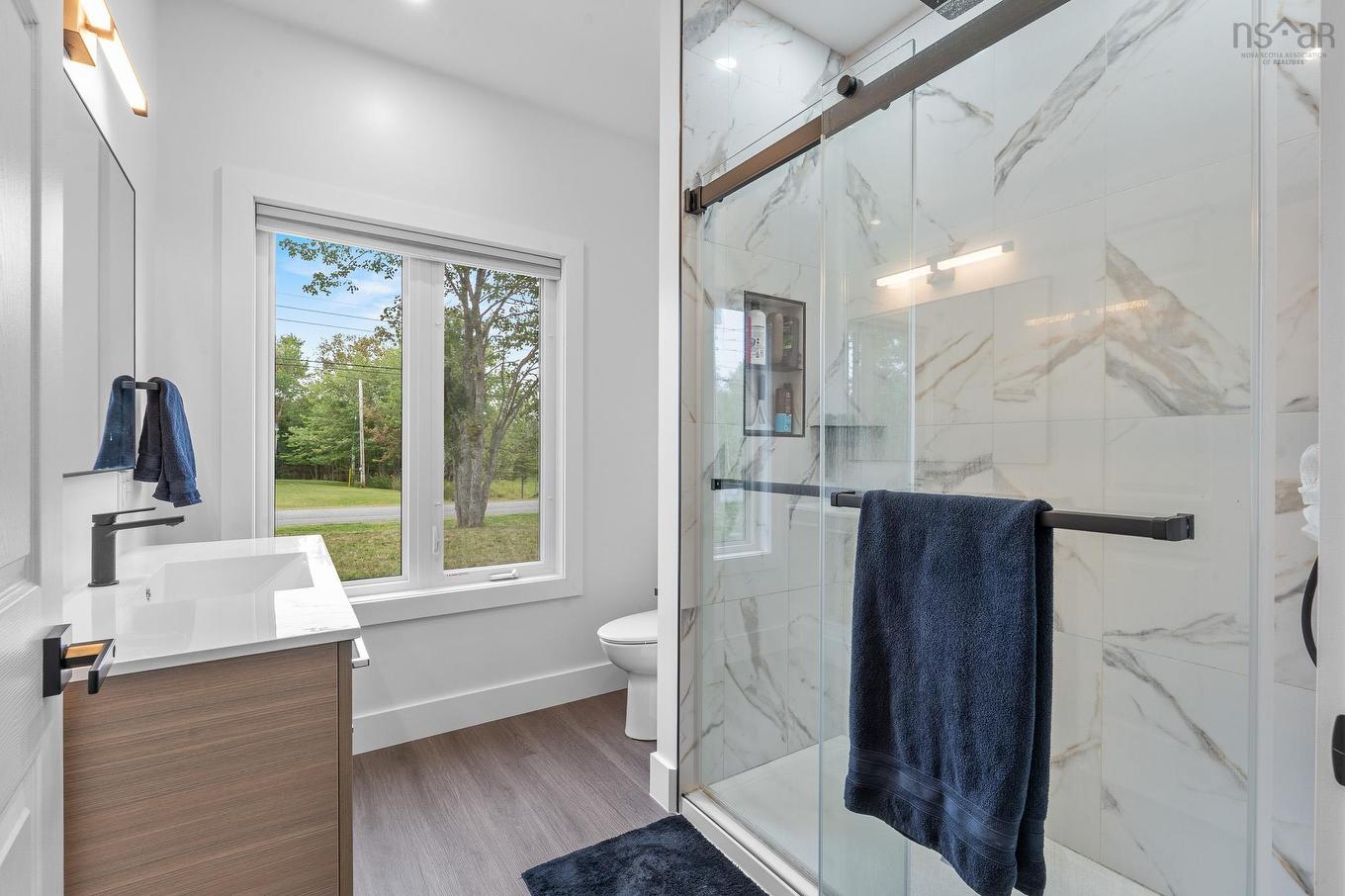 117 Huckleberry Lane, Valley, NS