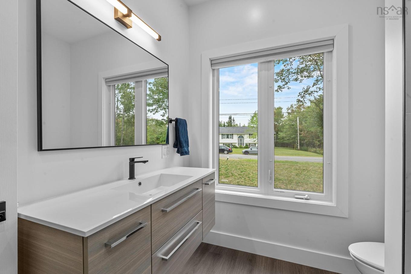 117 Huckleberry Lane, Valley, NS