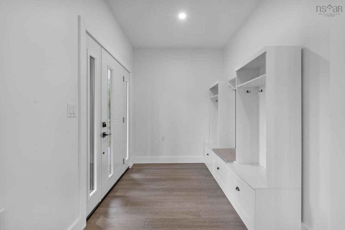 117 Huckleberry Lane, Valley, NS