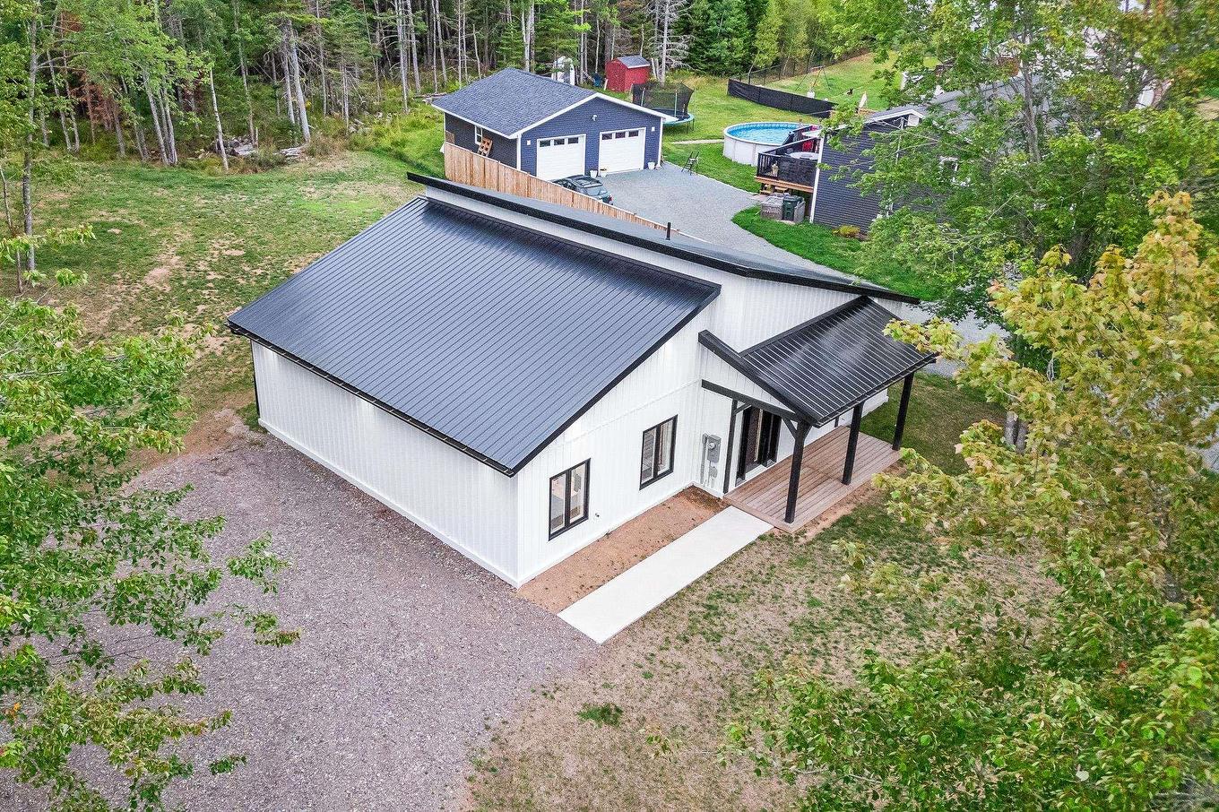 117 Huckleberry Lane, Valley, NS