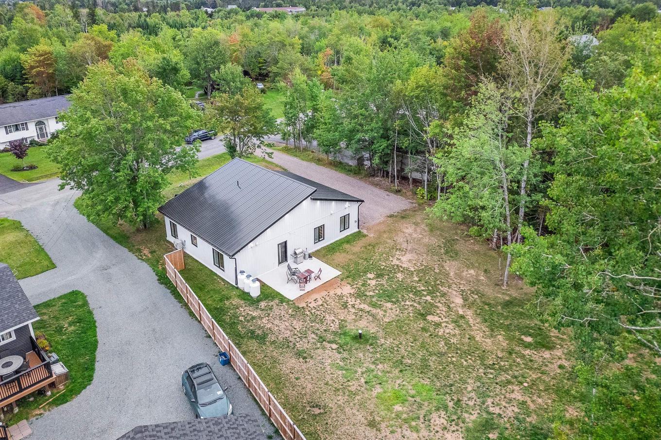 117 Huckleberry Lane, Valley, NS